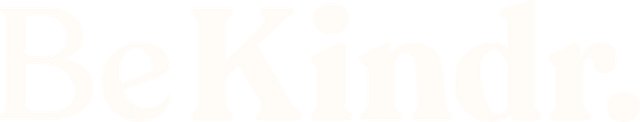 Be Kindr